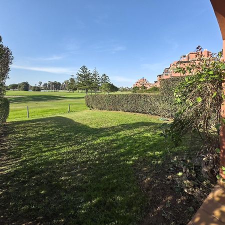 Costa Ballena A 5 Min De La Playa Vistas Al Golf Rota Zewnętrze zdjęcie