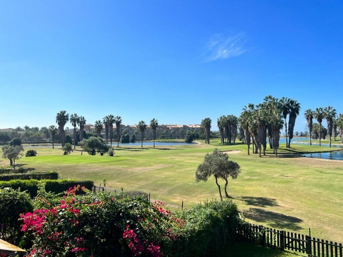Costa Ballena A 5 Min De La Playa Vistas Al Golf Rota Zewnętrze zdjęcie