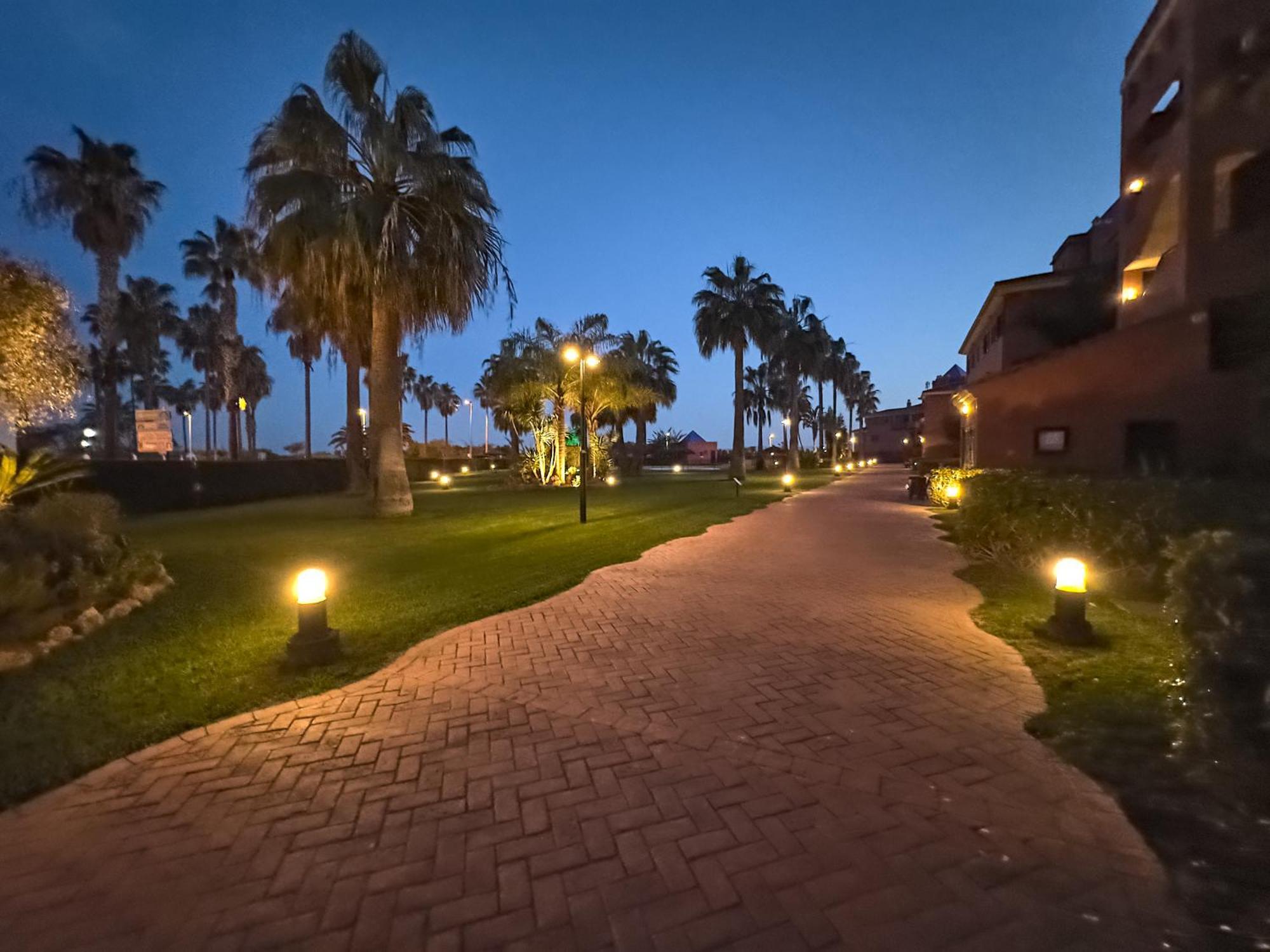 Costa Ballena A 5 Min De La Playa Vistas Al Golf Rota Zewnętrze zdjęcie