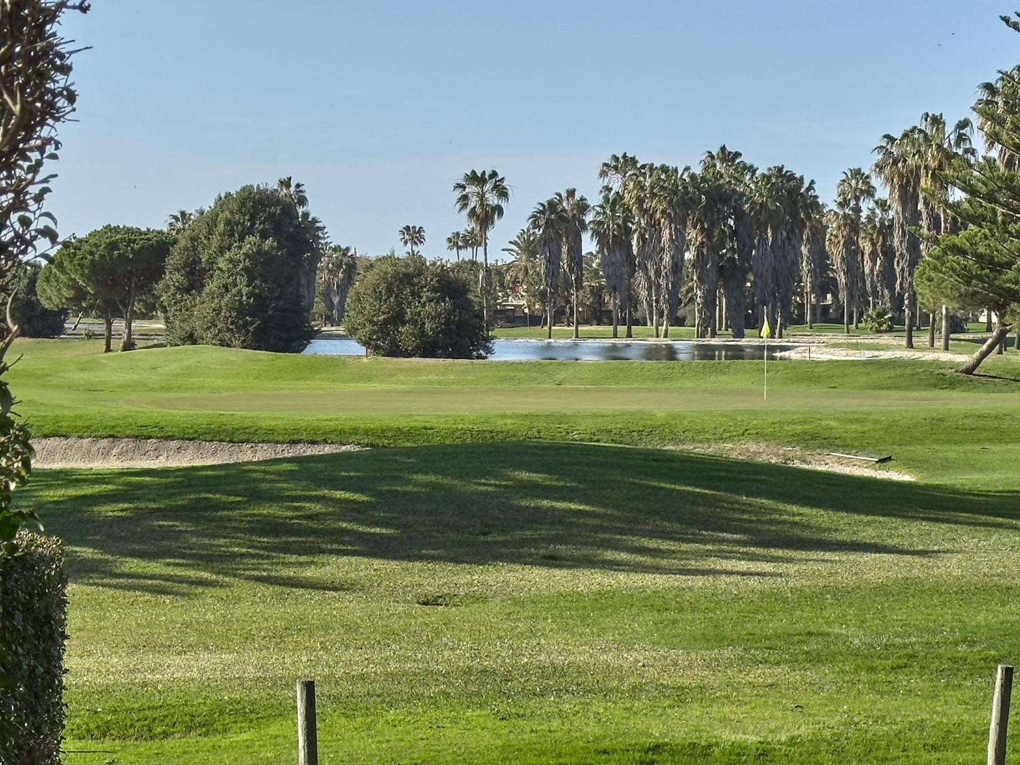 Costa Ballena A 5 Min De La Playa Vistas Al Golf Rota Zewnętrze zdjęcie